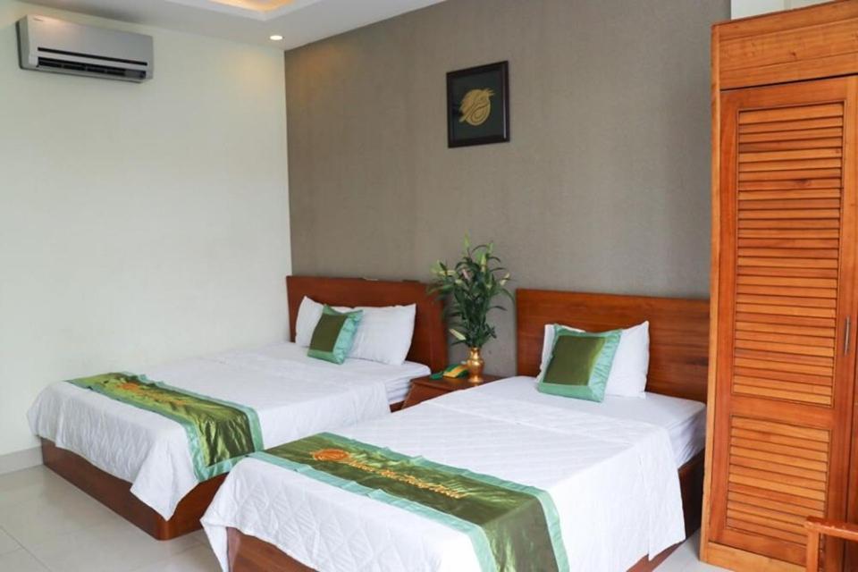 Hotel Pelican