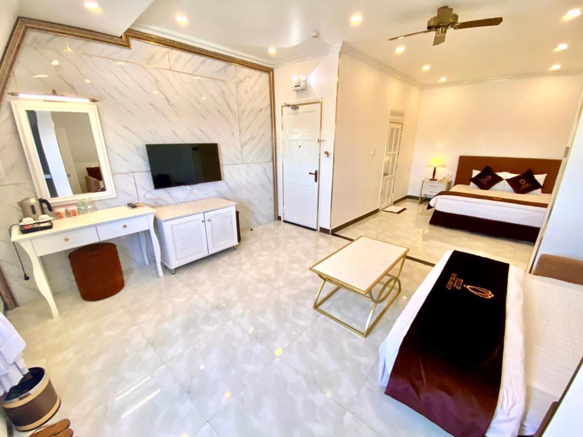 Tulip View Khách sạn Đà Lạt