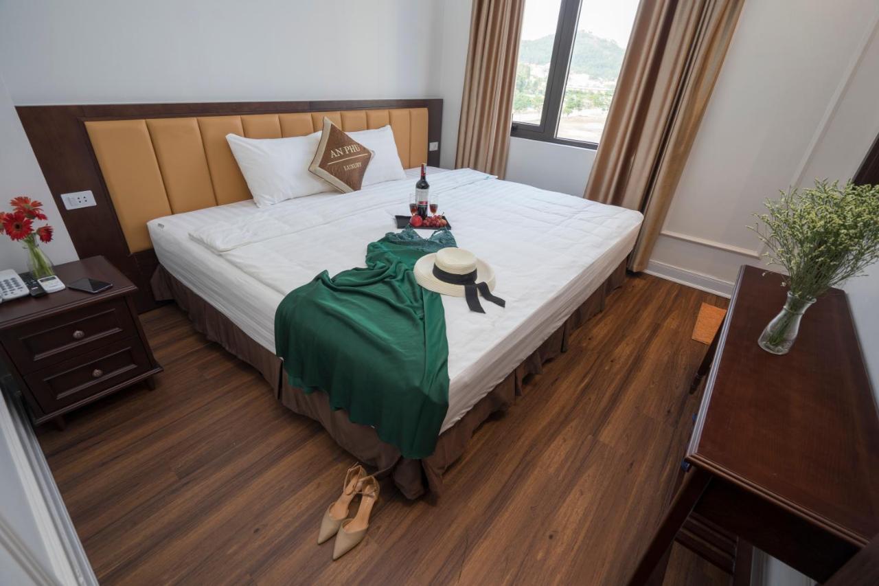 Villa An Phu Ha Long
