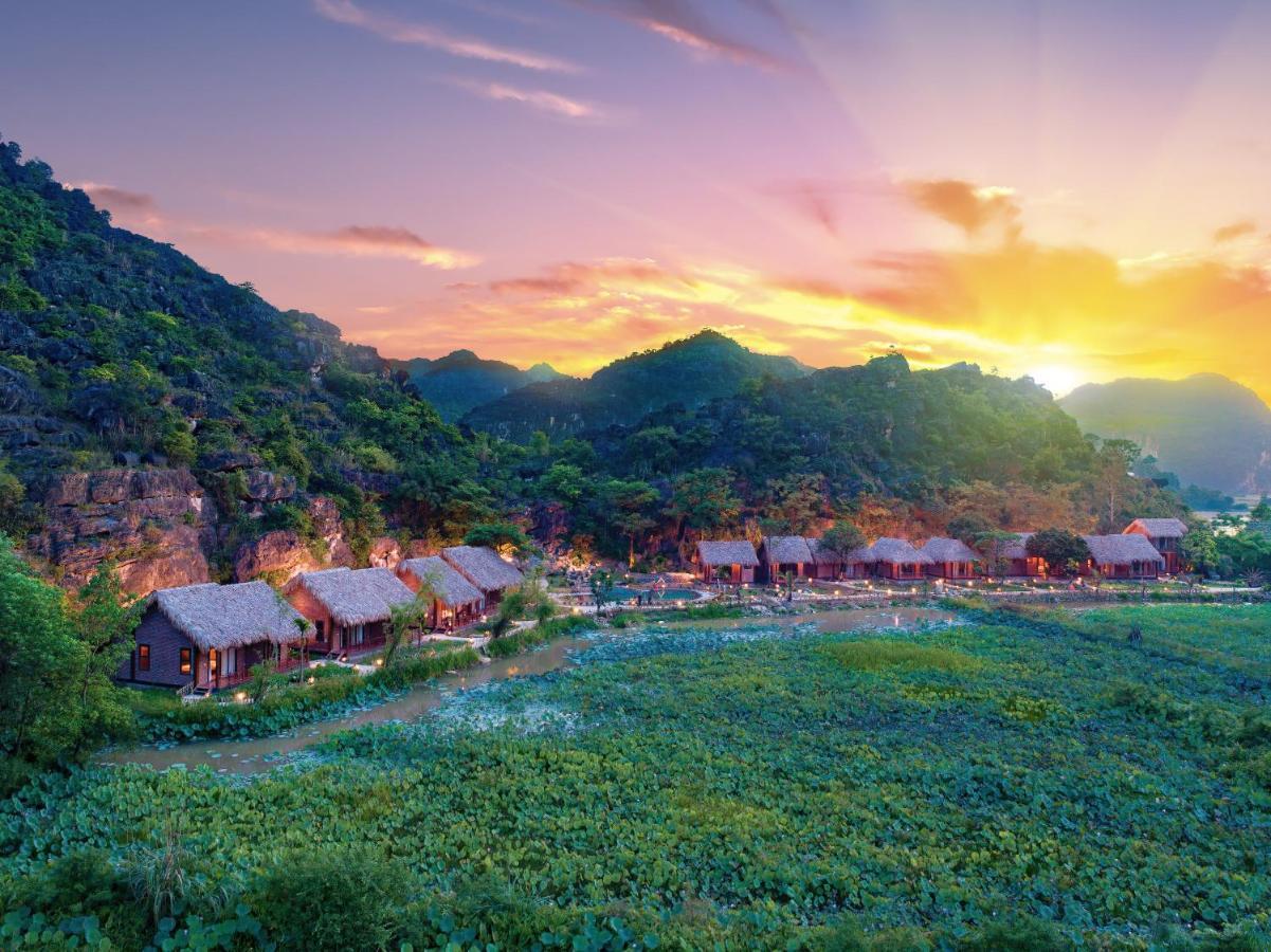 Mường Village Ninh Bình
