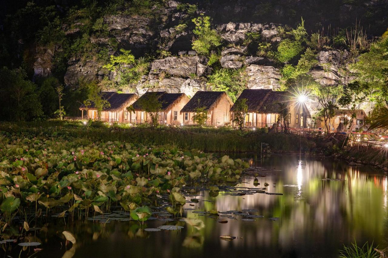 Mường Village * Ninh Bình