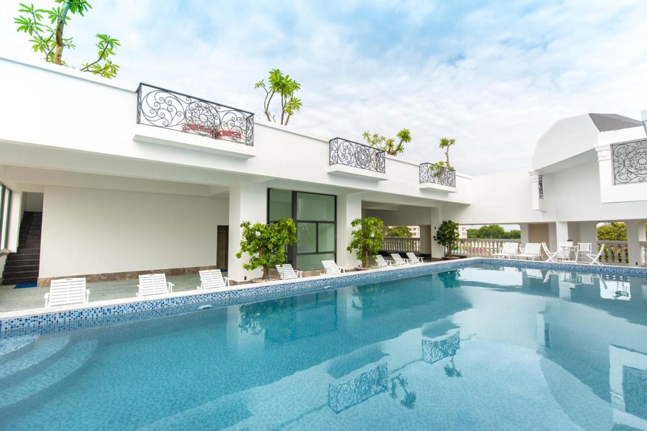 Hotel Kim Minh Apartment&hotel 3*