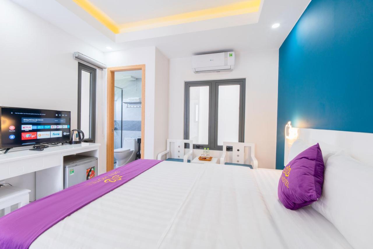 Hotel Sen Phu Quoc