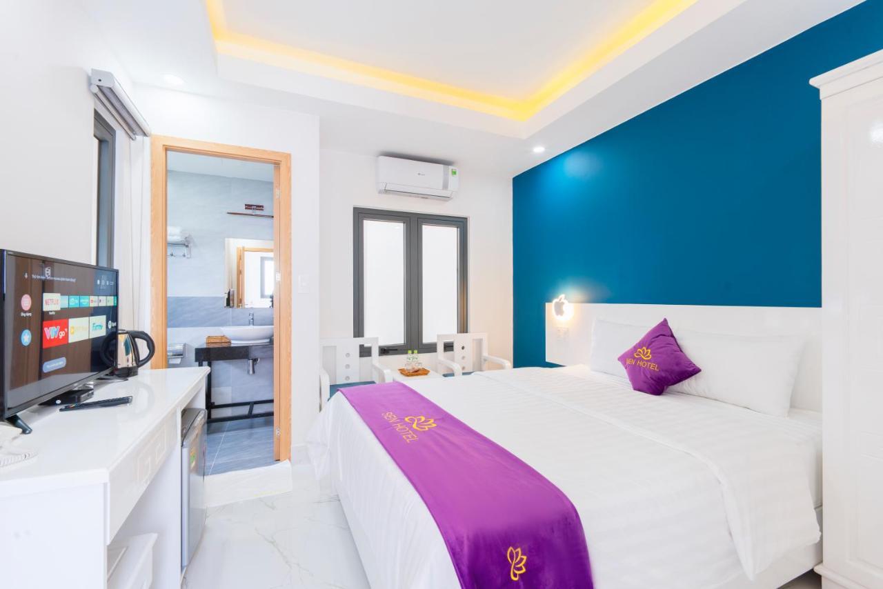 Hotel Sen 3*