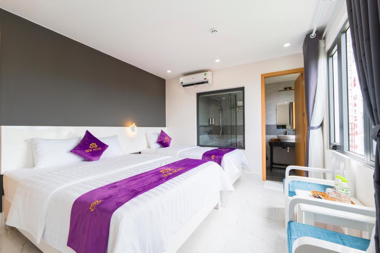 Hotel Sen Phu Quoc