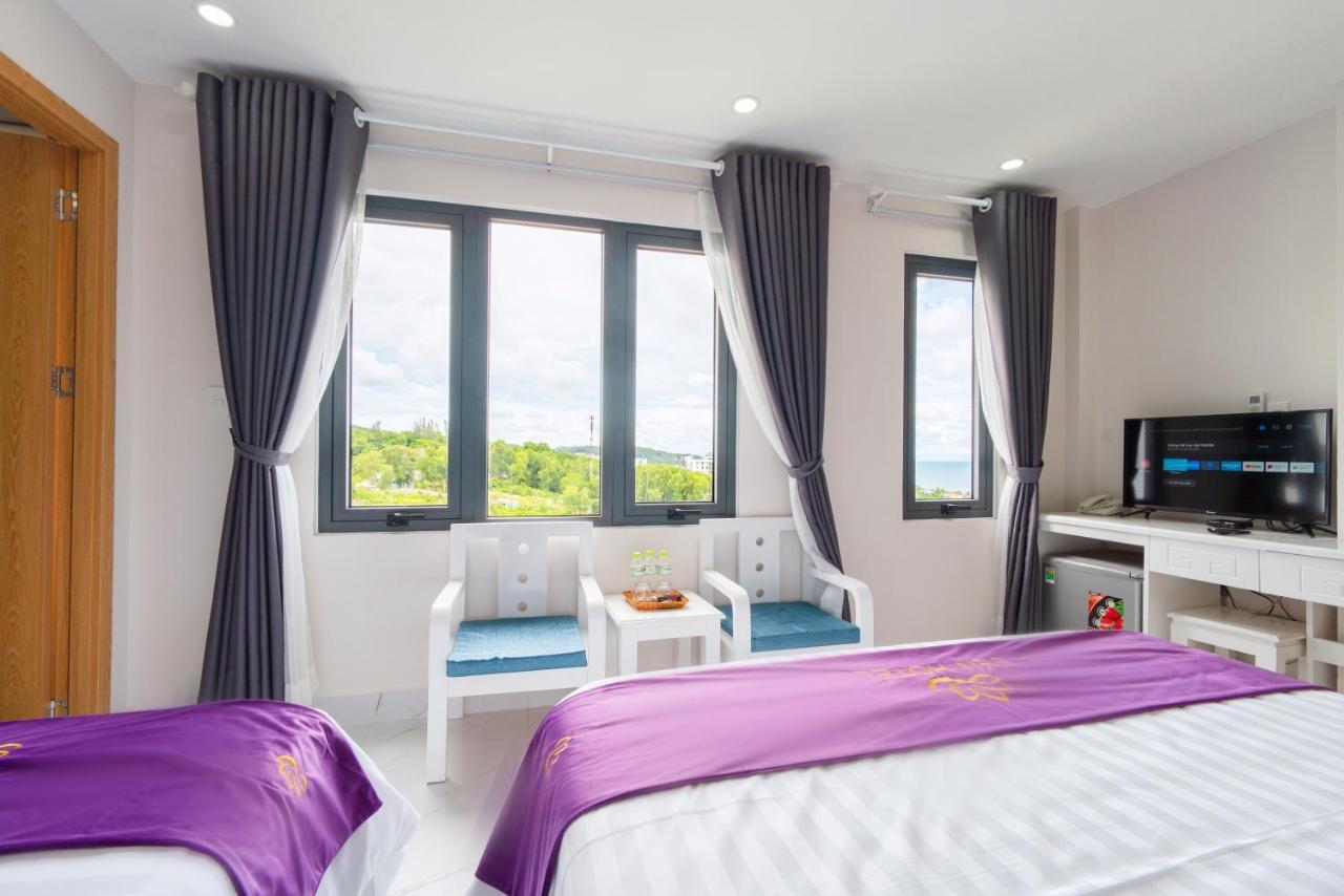 Hotel Sen Phu Quoc