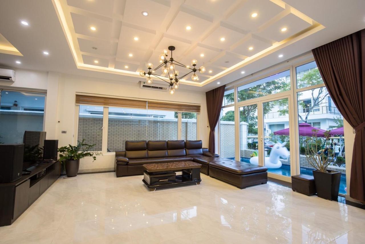 Kail's House - Flc Villa *
