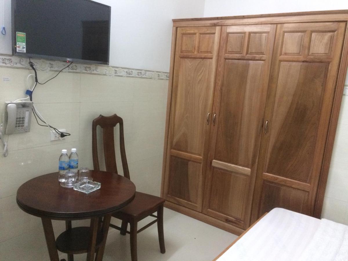 Khach San Son Ha Hotel