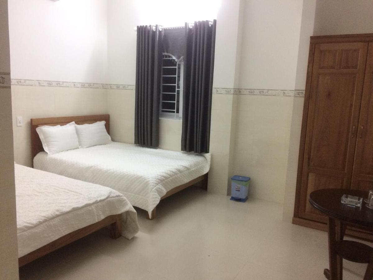 Khach San Son Ha Hotel *