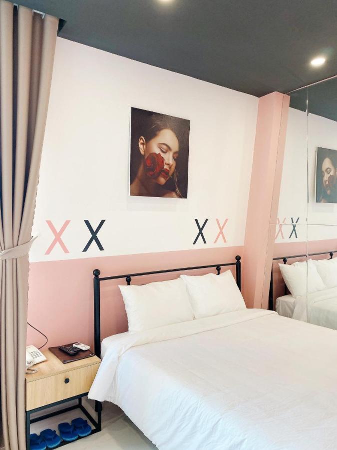 Hotel The Hieu Hy Quy Nhon