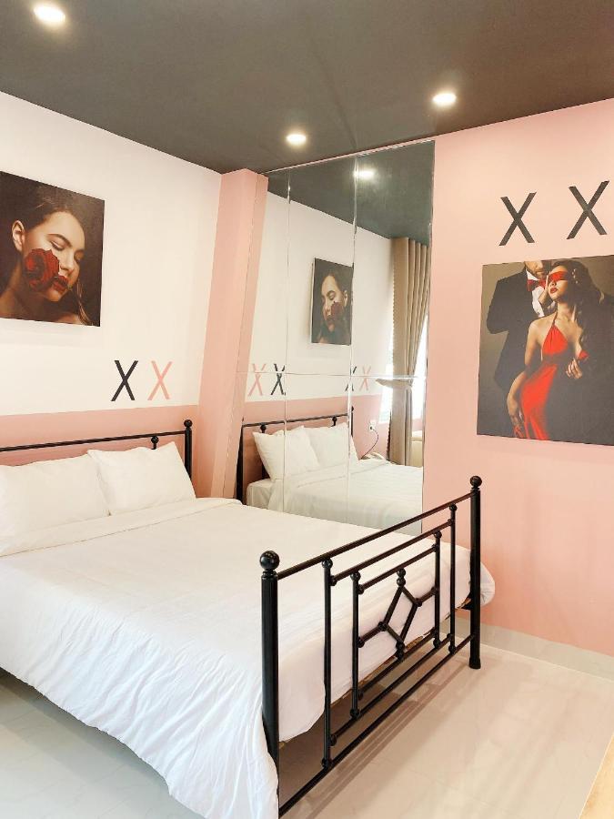 Hotel The Hieu Hy