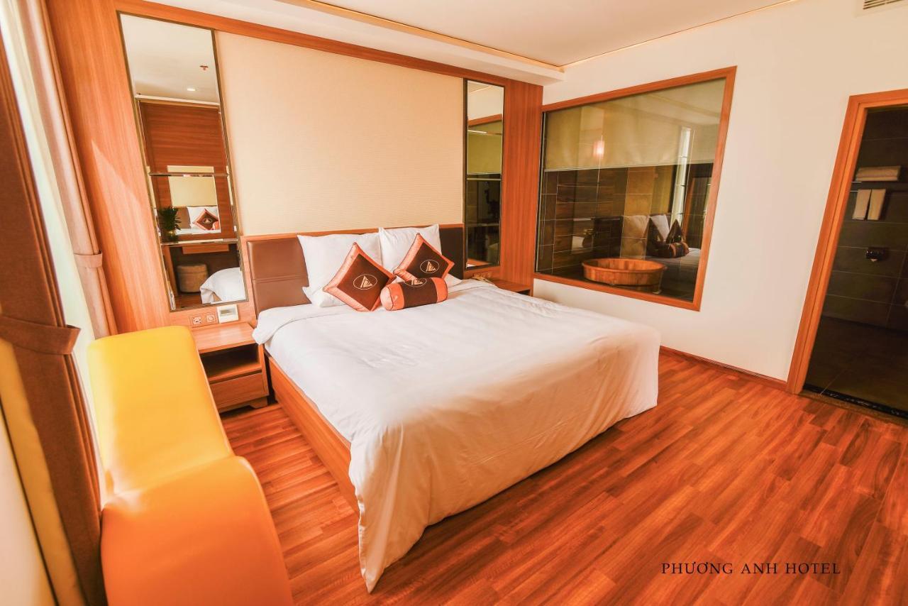 Khach San Phuong Anh Hotel Hung Yen