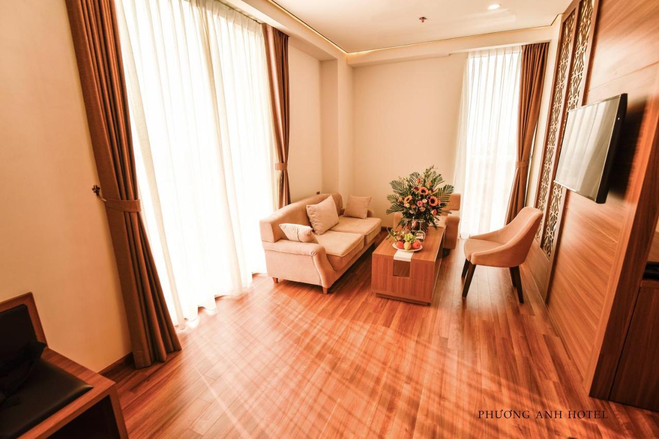 Hotel Khach San Phuong Anh Hung Yen
