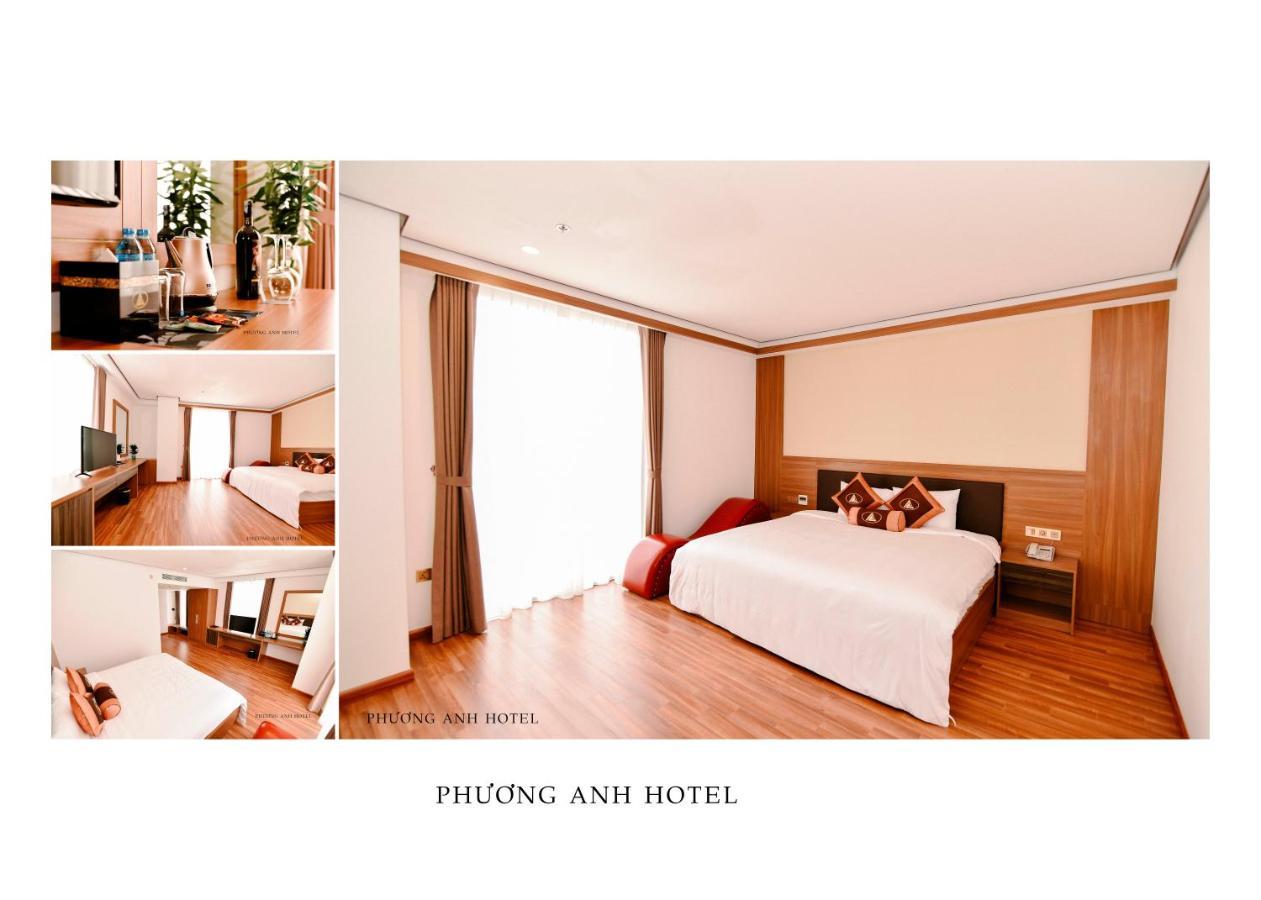 Hotel Khach San Phuong Anh Hung Yen