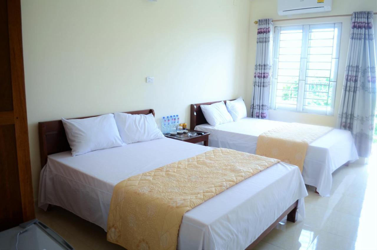 Hotel Khach San Phuong Dung *