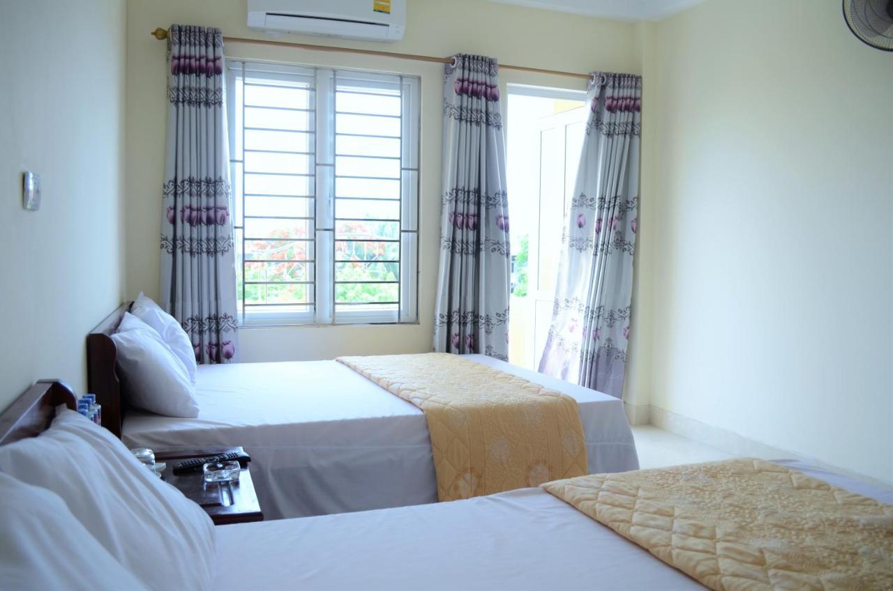 Khach San Phuong Dung Hotel