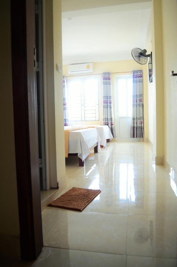 Hotel Khach San Phuong Dung Cua Lo