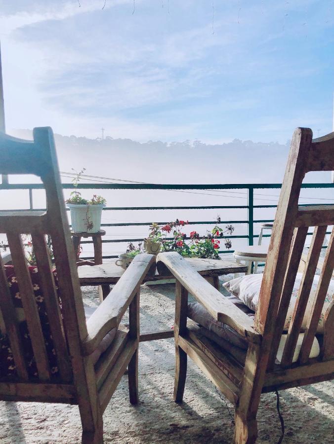 Crush Va Toi Đà Lạt