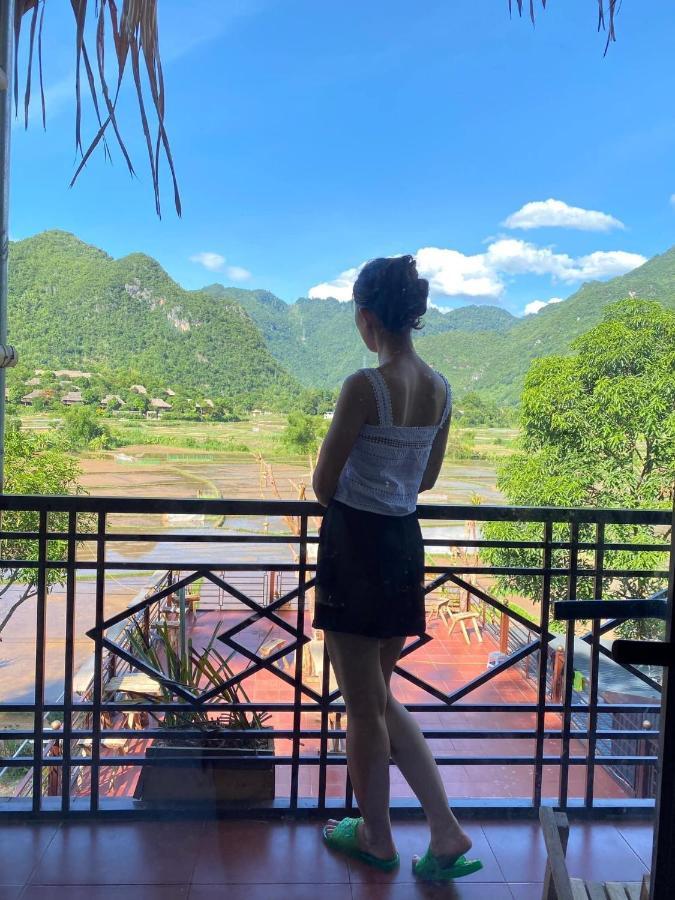 Green Homestay Mai Chau *