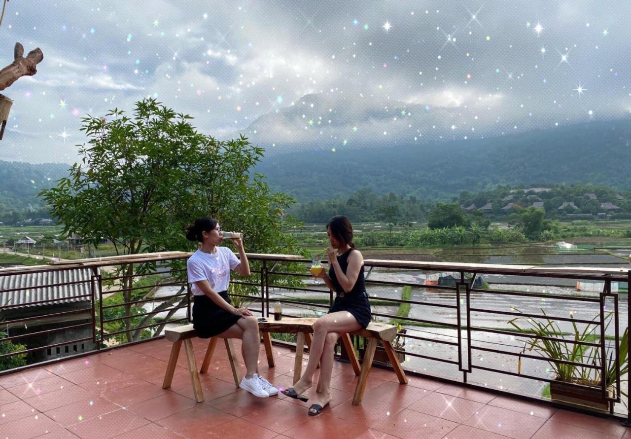 Green Homestay Mai Chau