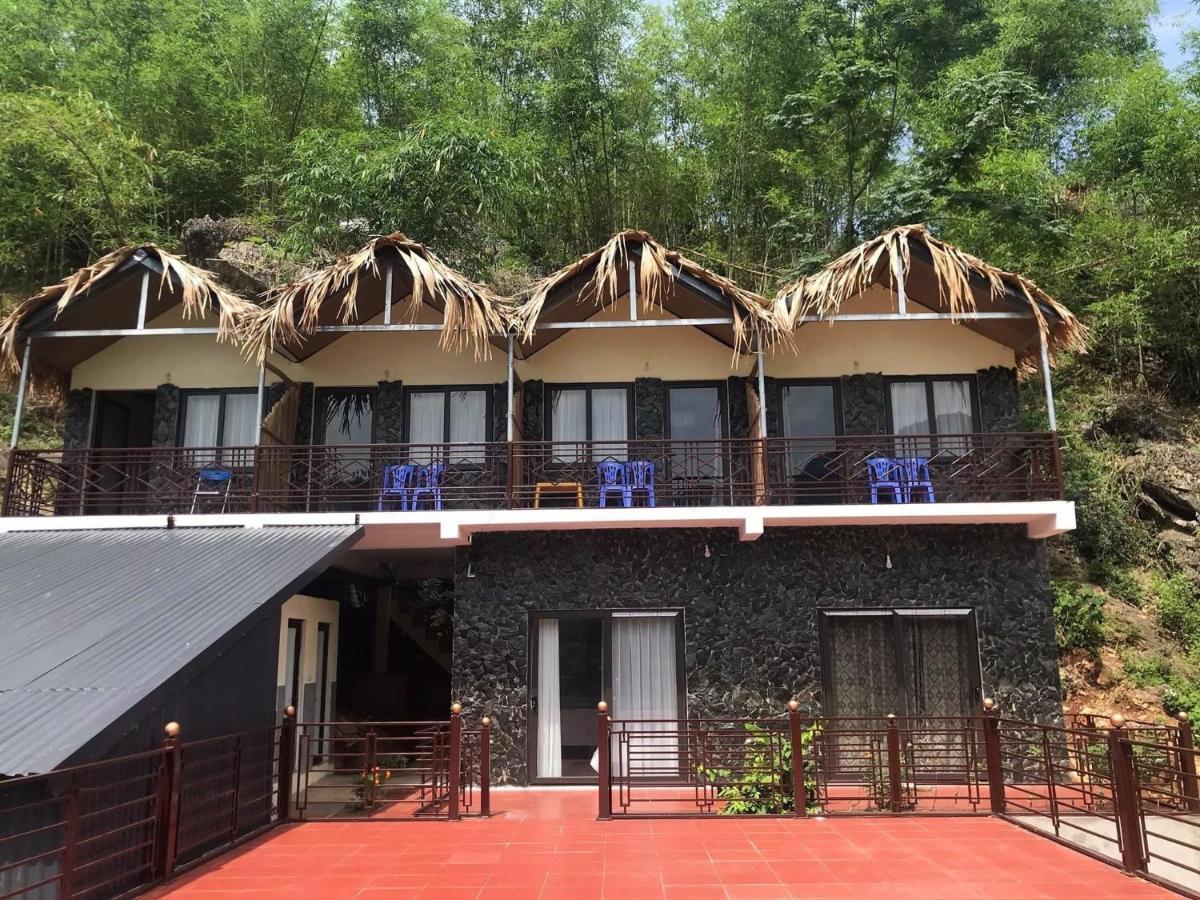 Gasthof Green Homestay Mai Chau *