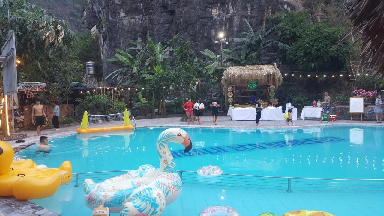 Hoalu * Ninh Binh