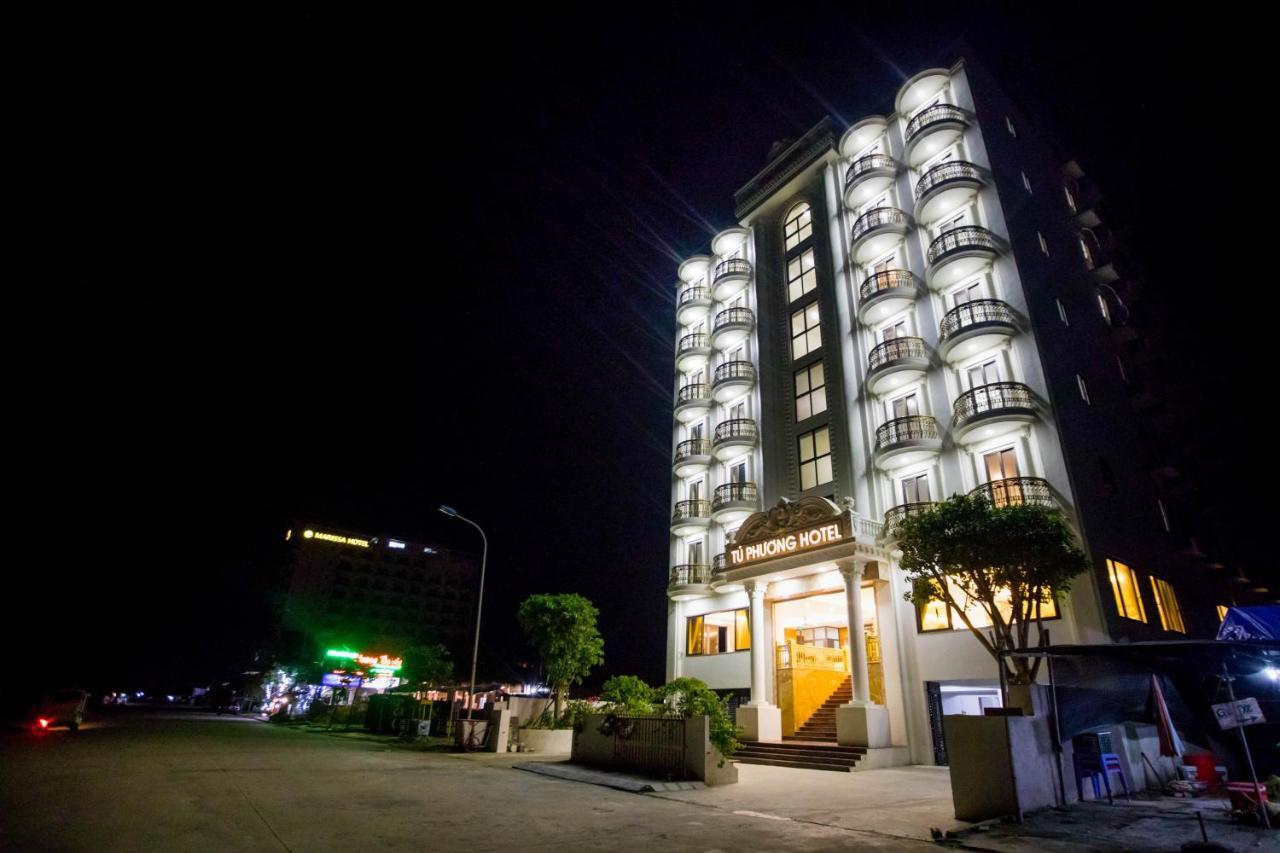 Tú Phương - Hải Tiến Thanh Hoa