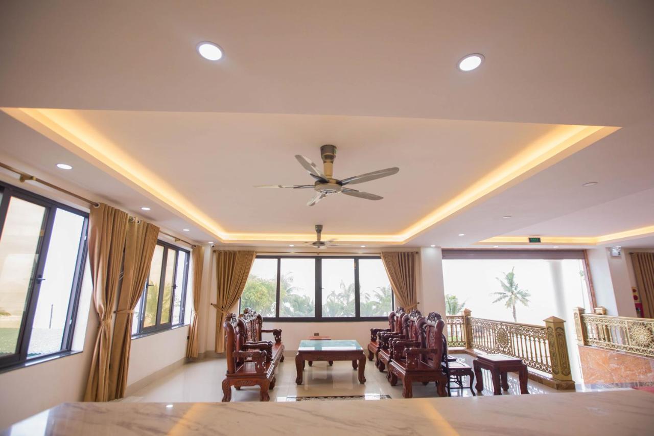 Khách sạn Tú Phương - Hải Tiến Thanh Hoa