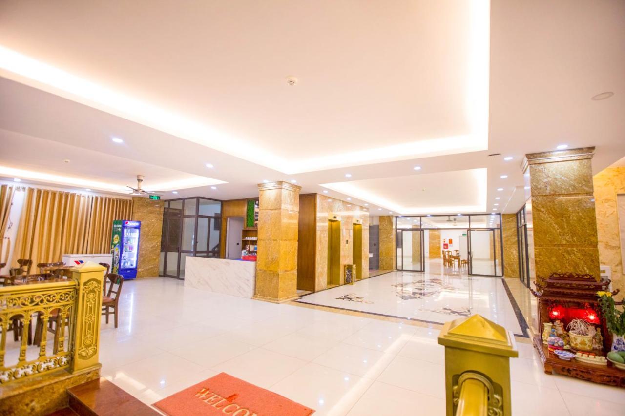 Tú Phương - Hải Tiến * Thanh Hoa