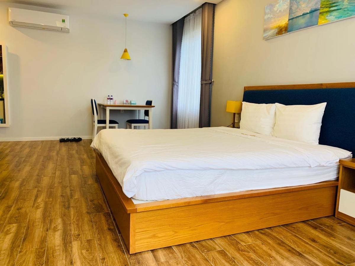 Ocean Pearl 3* Vũng Tàu