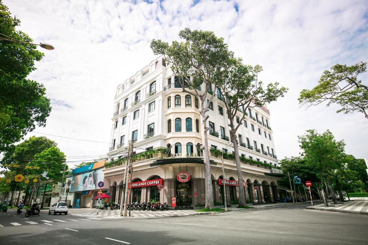 Kim Minh Apartment&hotel 3*