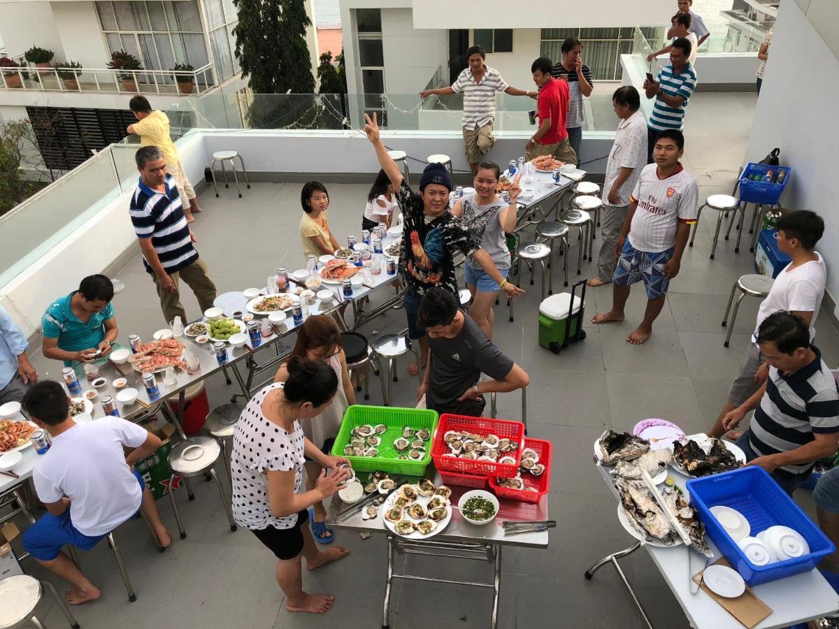 Apartment Diamond Sea Villas & Vung Tau
