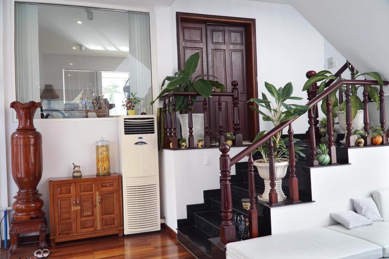 Diamond Sea Villas & Vung Tau
