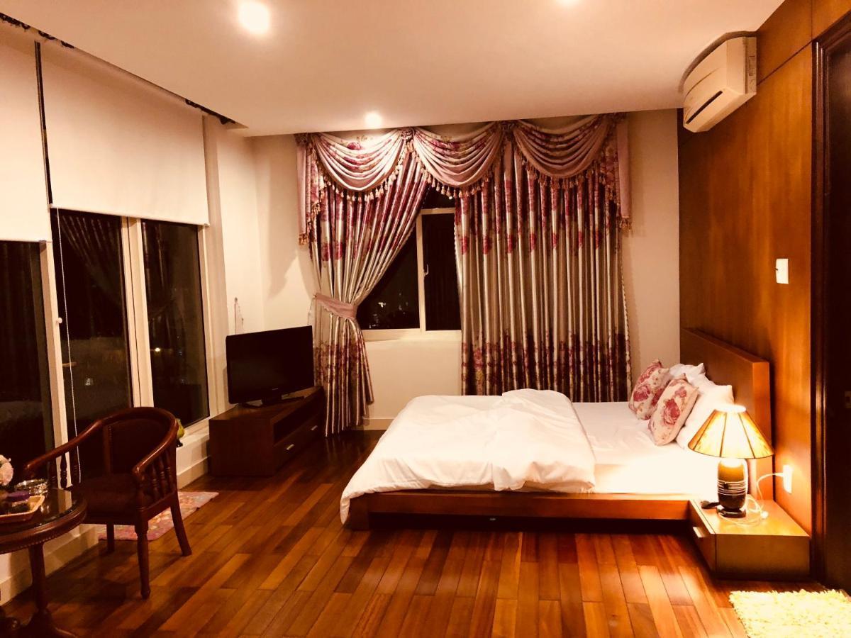 Apartment Diamond Sea Villas & *