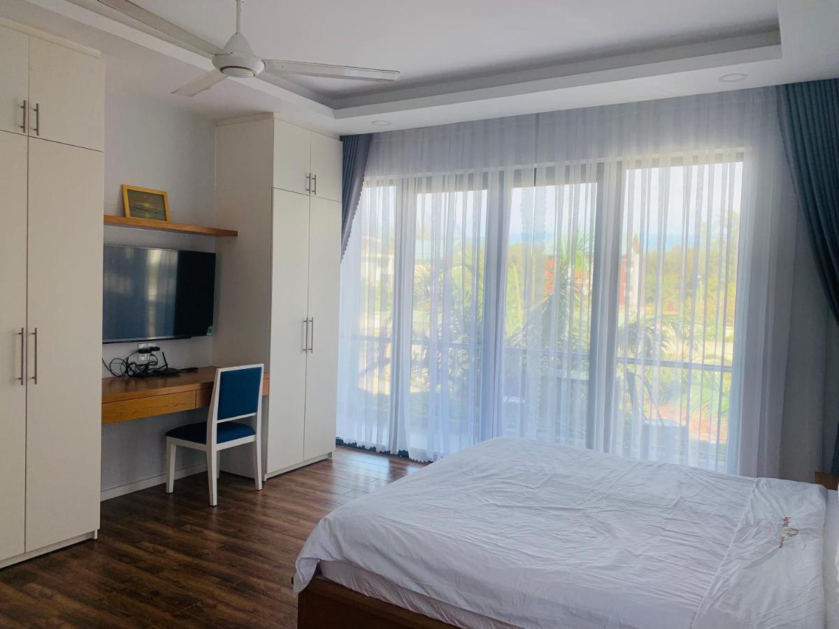 Ocean Pearl Nhà khách 3*