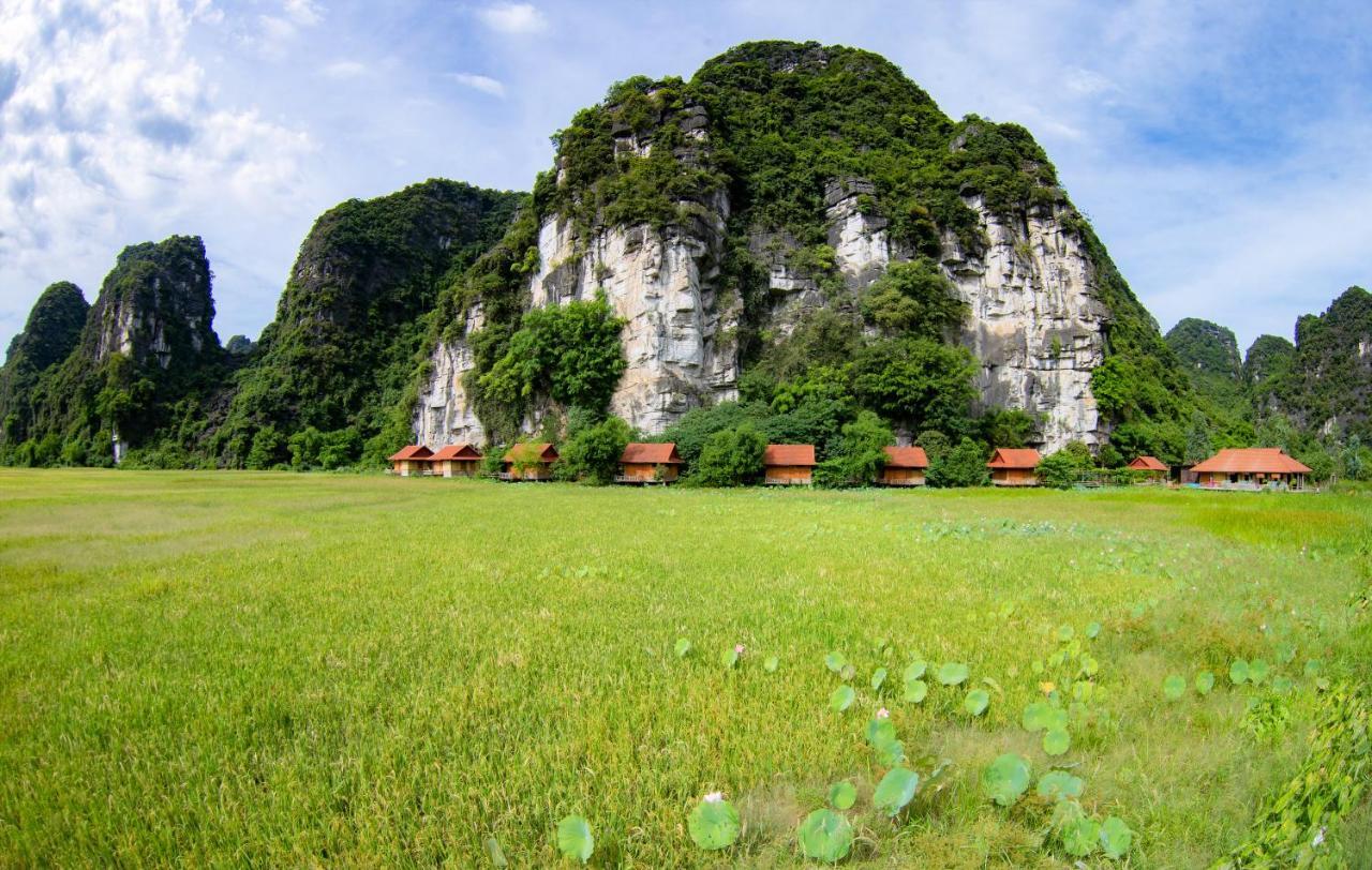 Resort Trang An Tam Gia Trang