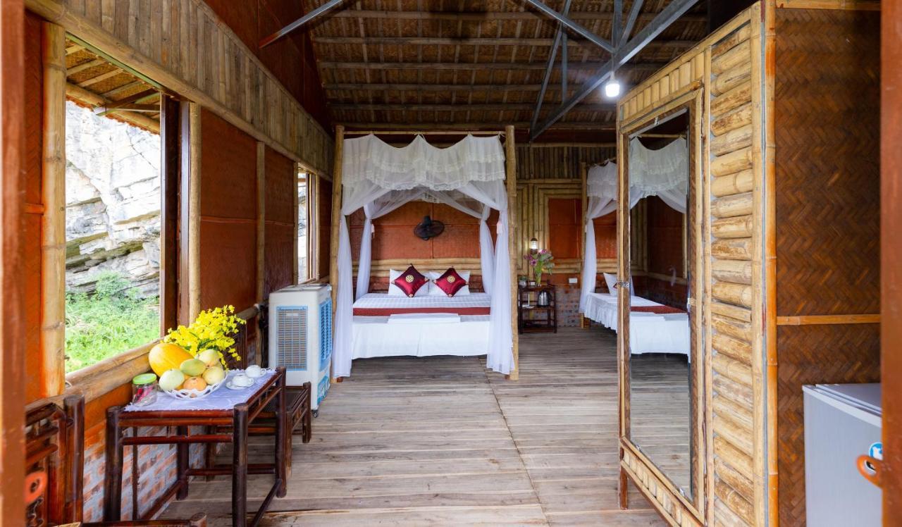Trang An Tam Gia Trang Resort