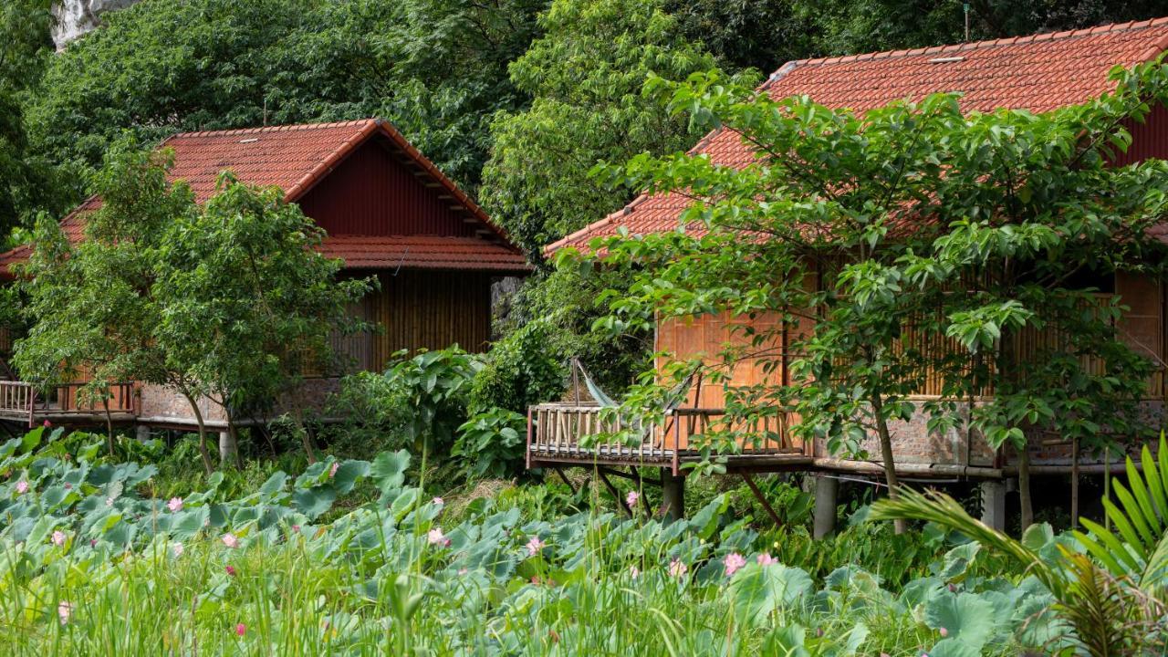 Trang An Tam Gia Trang