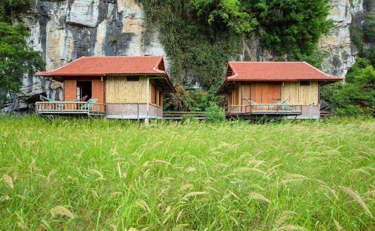 Trang An Tam Gia Trang Ninh Binh