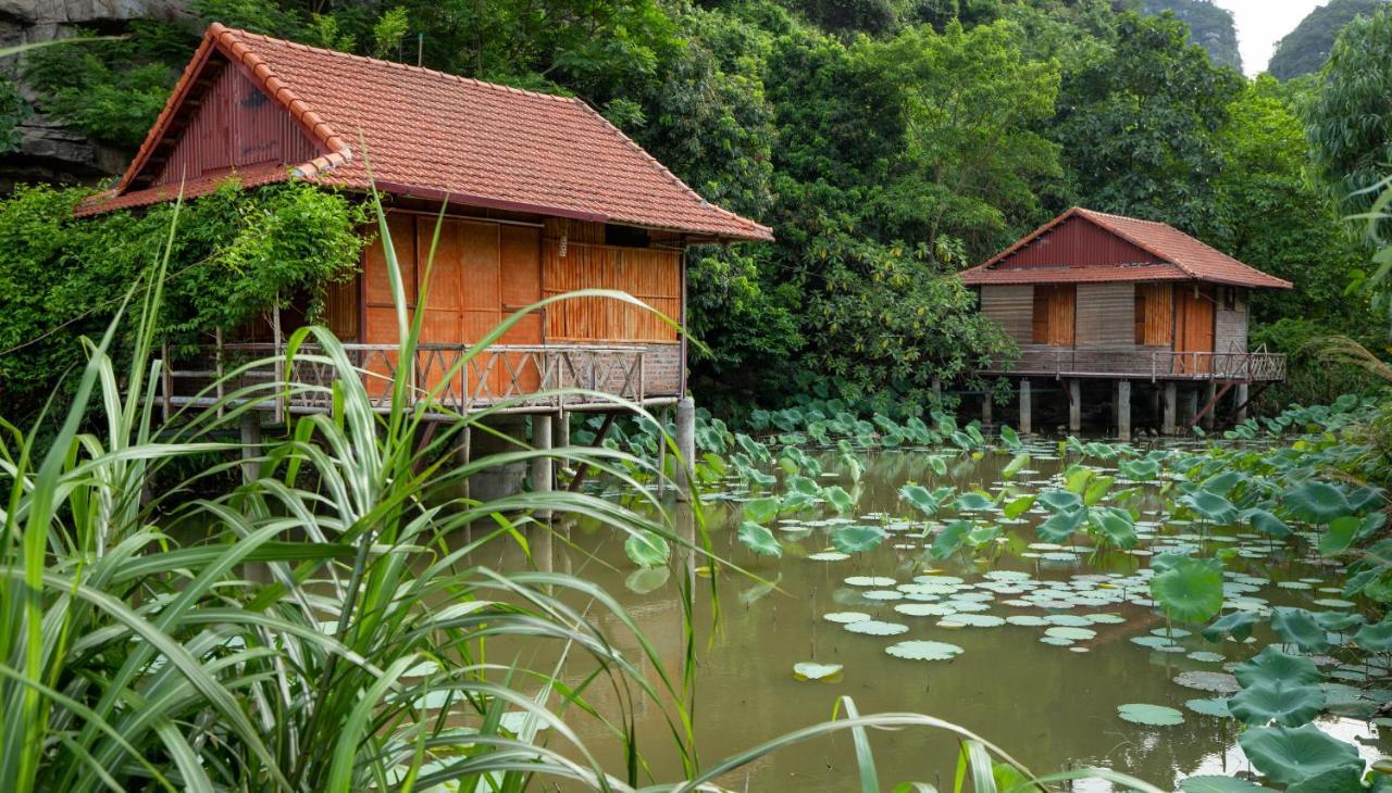 Resort Trang An Tam Gia Trang Ninh Binh