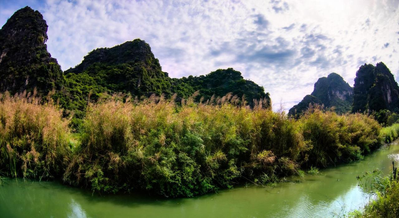 Trang An Tam Gia Trang * Ninh Binh