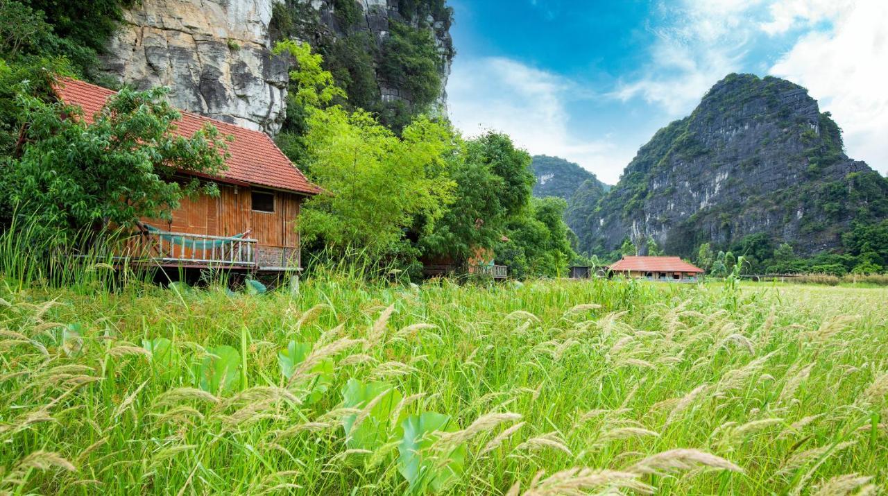 Resort Trang An Tam Gia Trang Ninh Binh