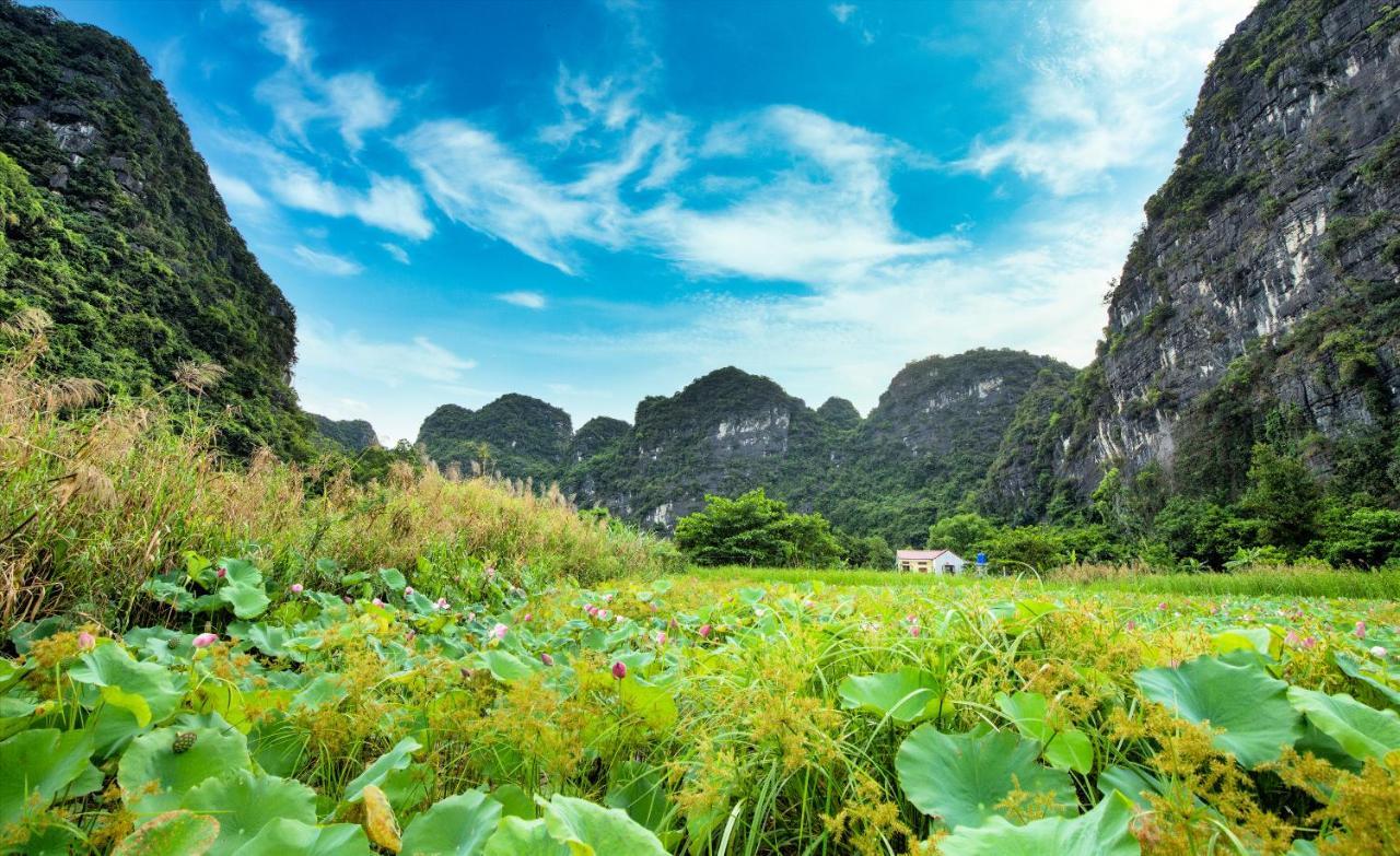 Trang An Tam Gia Trang