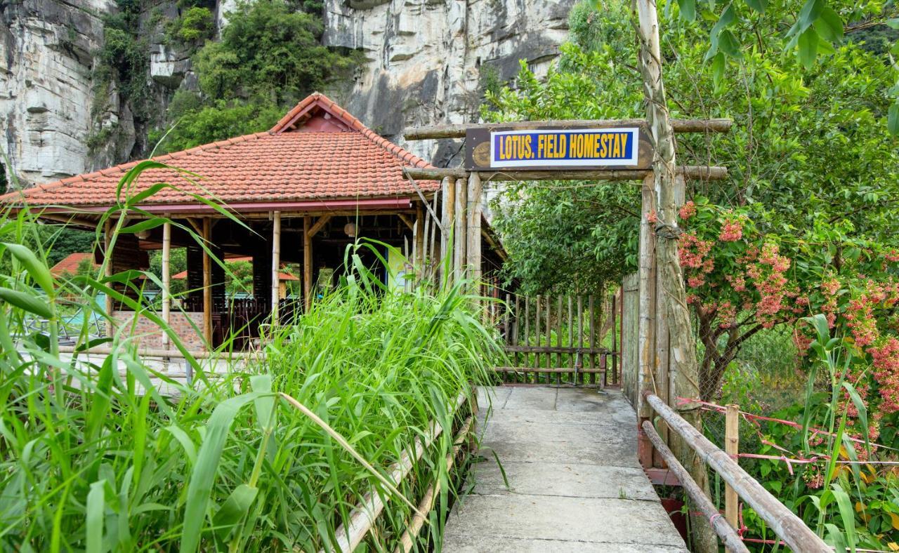 Resort Trang An Tam Gia Trang