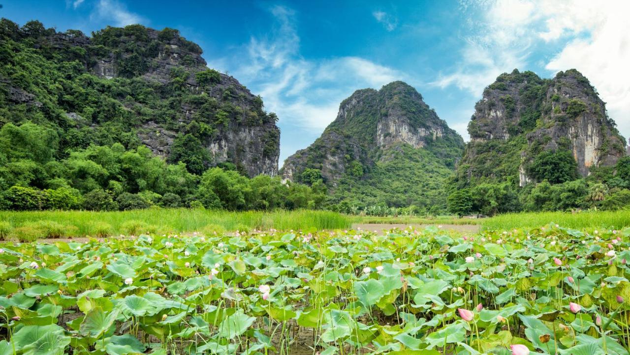 Resort Trang An Tam Gia Trang