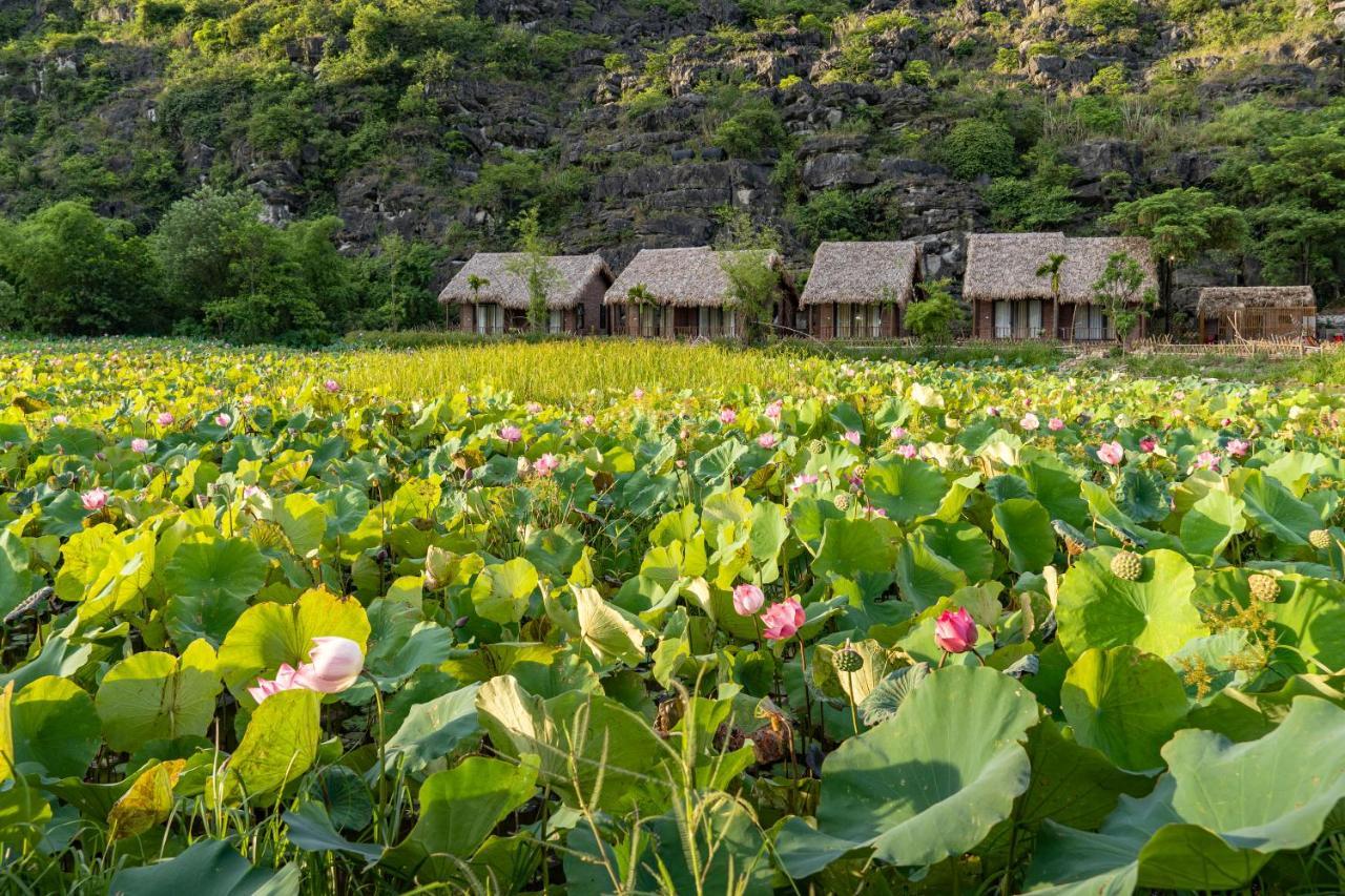 Mường Village Ninh Bình