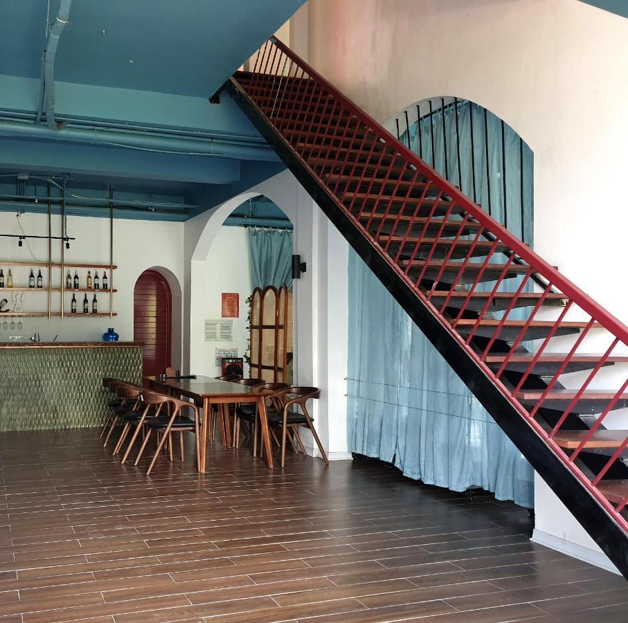 Le Vent Hotel Tam Dao