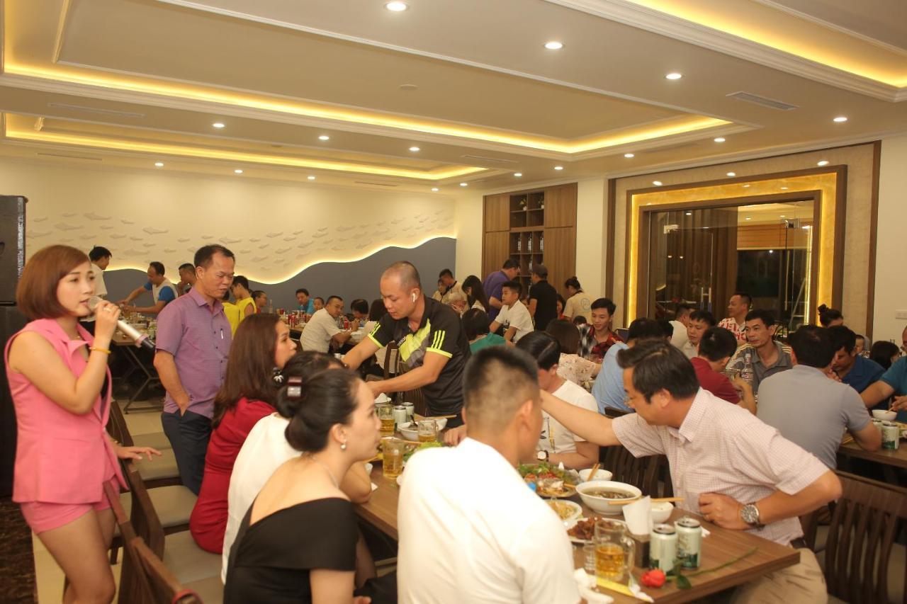 Khach San Hercury Flc Hotel