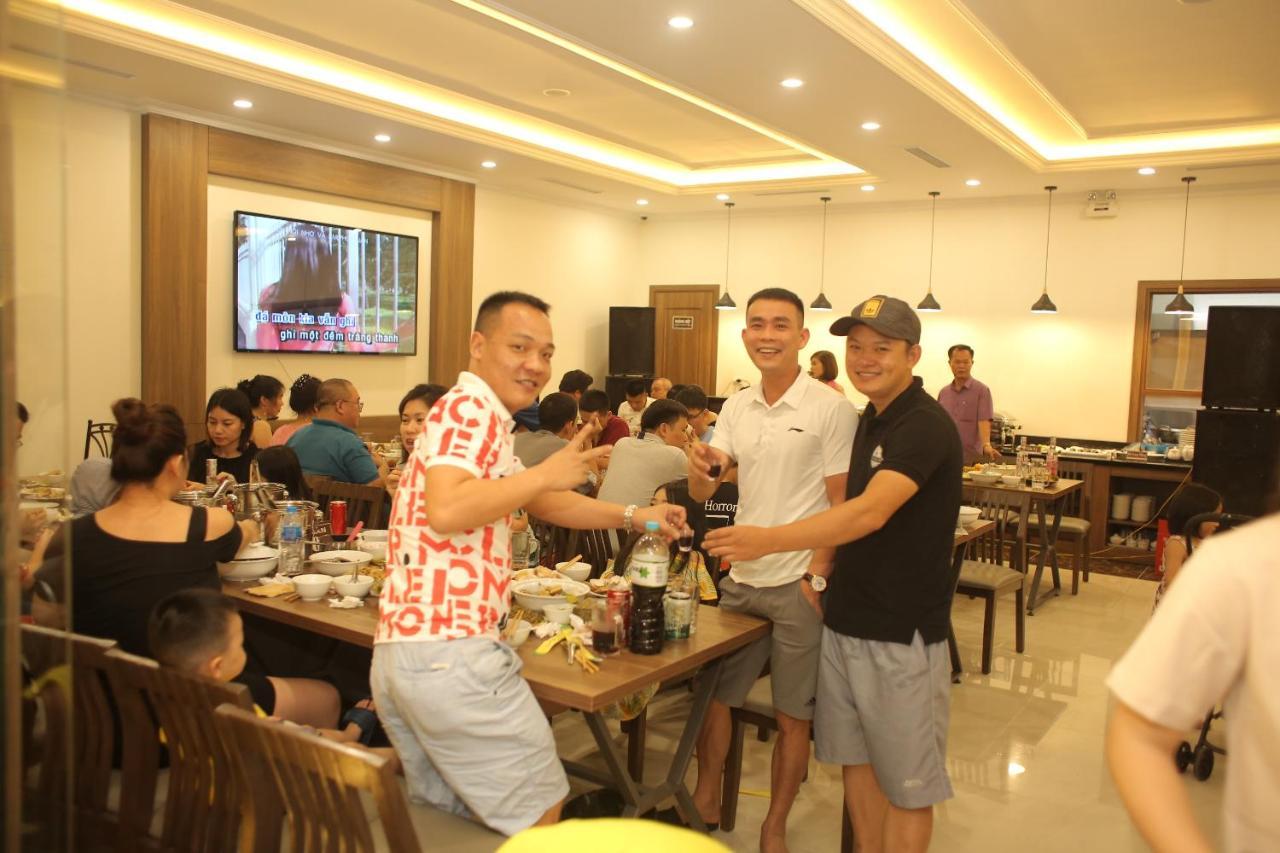 Hotel Khach San Hercury Flc Sam Son
