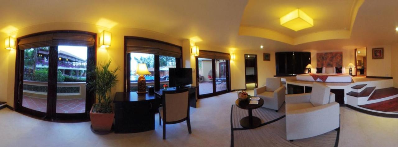 Poshanu Boutique Resort Phan Thiet